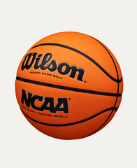 NCAA INDOOR BASKETBALL
