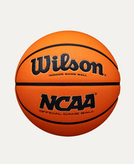 NCAA INDOOR BASKETBALL