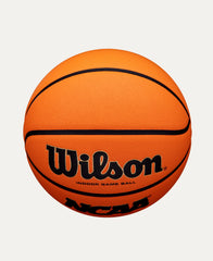 NCAA INDOOR BASKETBALL