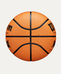 NCAA OUTDOOR BASKETBALL