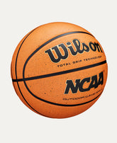 NCAA OUTDOOR BASKETBALL