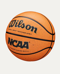 NCAA OUTDOOR BASKETBALL