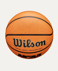 NCAA OUTDOOR BASKETBALL