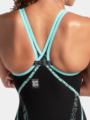 Arena Women's Powerskin Primo Closed Back Kneeskin