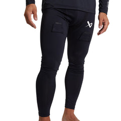 Bauer Performance Jock Pant - Youth
