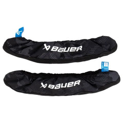 BAUER SKATE GUARD - BLACK