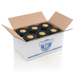 Howies Black Cloth Hockey Tape