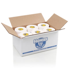 Howies White Cloth Hockey Tape