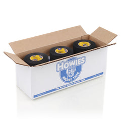 Howies 1.5" Black Cloth Hockey Tape