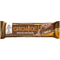 Grenade Carb Killa Protein Bar Fudged Up