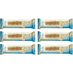 Grenade Protein Bar White Chocolate Cookie Bundle