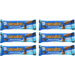Grenade Protein Bar Oreo Bundle