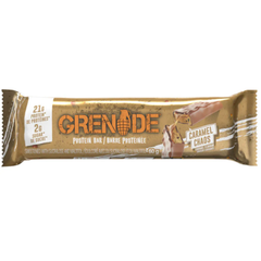Grenade Carb Killa Protein Bar Caramel Chaos