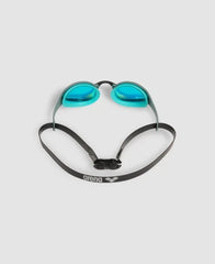 Cobra Ultra Swipe Mirror Goggles