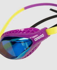 Air Speed Mirror Goggles