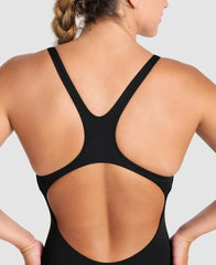 Women's Team Swimsuit Swim Pro Solid