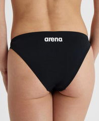 Women's Team Swim Bottom Solid