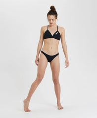 Women's Team Swim Bottom Solid