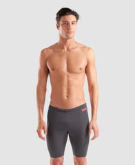 Men's Team Swim Jammer Solid