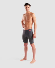 Men's Team Swim Jammer Solid