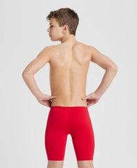 Boys' Team Swim Jammer Solid