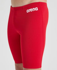 Boys' Team Swim Jammer Solid
