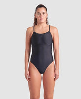 Women’s Swimsuit Lightdrop Back Solid