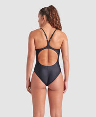 Women’s Swimsuit Lightdrop Back Solid