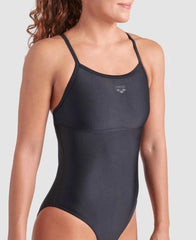 Women’s Swimsuit Lightdrop Back Solid