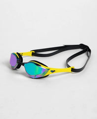 Cobra Edge Mirror Swipe Goggles
