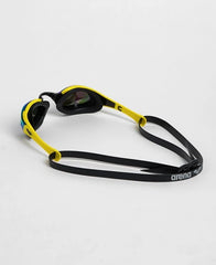 Cobra Edge Mirror Swipe Goggles