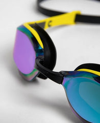 Cobra Edge Mirror Swipe Goggles