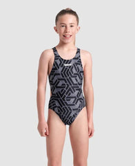 Girl's Arena Escape Swim Tech