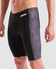 Men's Swim Jammer arena Snakeskin