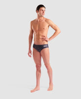 Men's Swim Brief arena Snakeskin