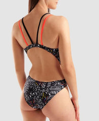 Women's Swimsuit arena Colour Book