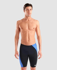 Men's Arena Ribbed Swim Jammer