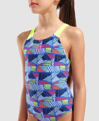 Girls' Swimsuit arena Candies