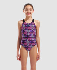 Girls' Swimsuit arena Candies