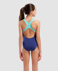 Girls' Swimsuit arena Spray Paint