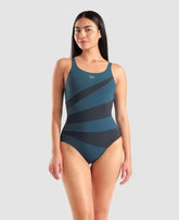 Shapewear Isabella Wing Back C-Cup