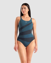 Shapewear Isabella Wing Back C-Cup