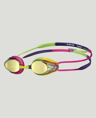 Tracks Junior Mirror Swim Goggles