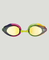 Tracks Junior Mirror Swim Goggles