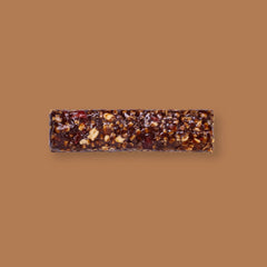 Cocoa + Hazelnut (12 Bars)