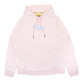 The Bubble Hockey Hoodie - Pink