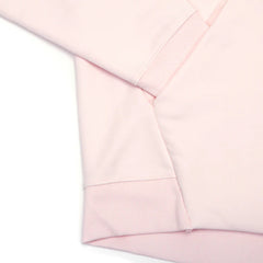 The Bubble Hockey Hoodie - Pink