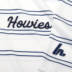 Howies Tour Polo
