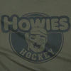 The Tactical Tee Howies Hockey