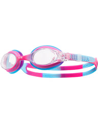 Kids' Swimple Goggles - Tie Dye
